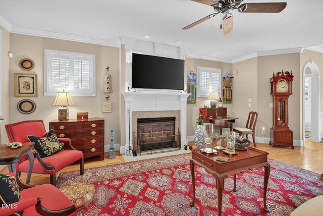 6206 Cabin Branch Drive, Durham, NC 27712