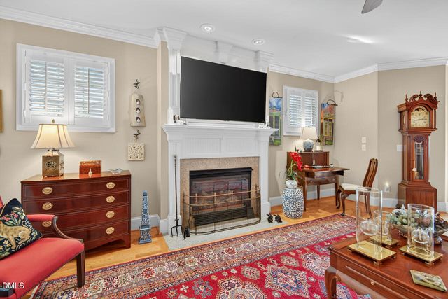 6206 Cabin Branch Drive, Durham, NC 27712