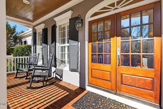 6206 Cabin Branch Drive, Durham, NC 27712