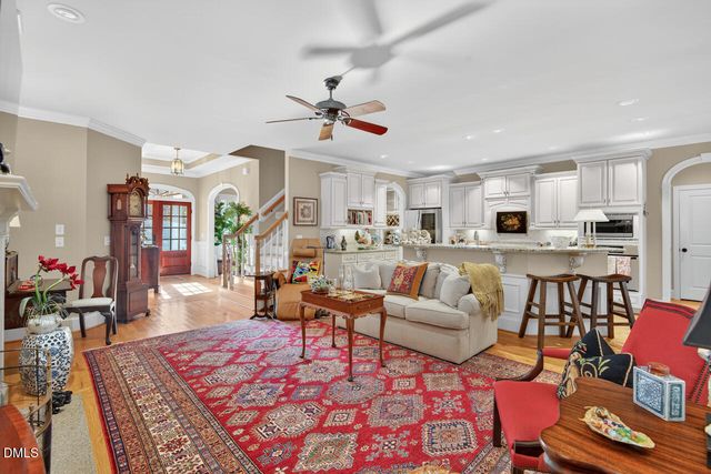 6206 Cabin Branch Drive, Durham, NC 27712