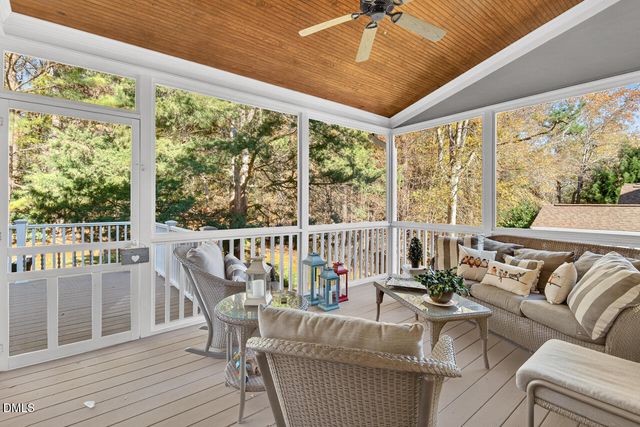 6206 Cabin Branch Drive, Durham, NC 27712