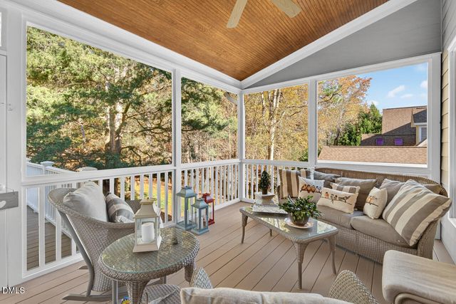 6206 Cabin Branch Drive, Durham, NC 27712