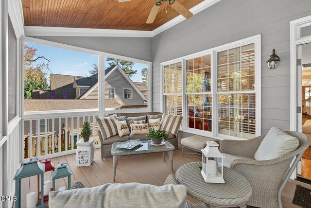 6206 Cabin Branch Drive, Durham, NC 27712