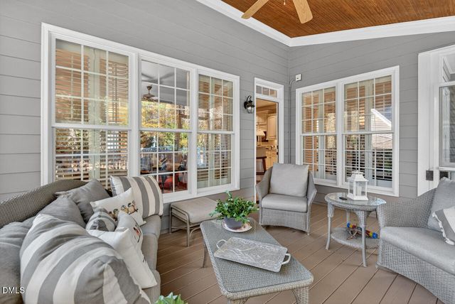 6206 Cabin Branch Drive, Durham, NC 27712