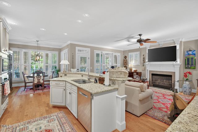 6206 Cabin Branch Drive, Durham, NC 27712