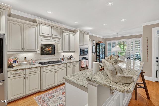 6206 Cabin Branch Drive, Durham, NC 27712