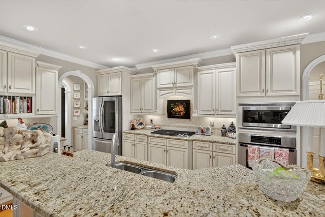 6206 Cabin Branch Drive, Durham, NC 27712