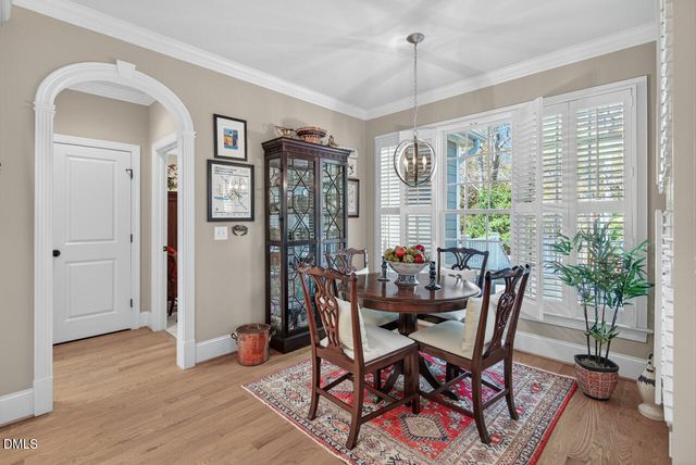 6206 Cabin Branch Drive, Durham, NC 27712