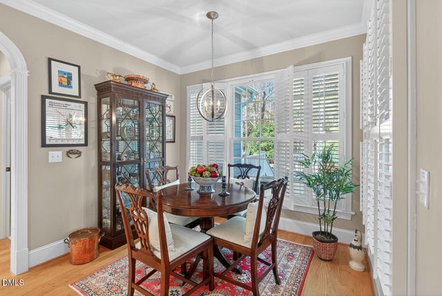 6206 Cabin Branch Drive, Durham, NC 27712