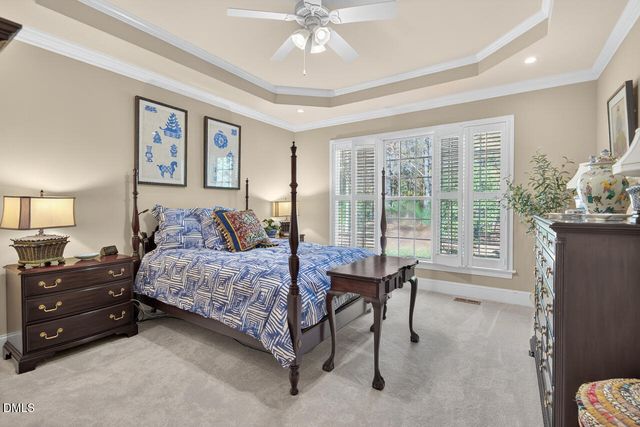 6206 Cabin Branch Drive, Durham, NC 27712