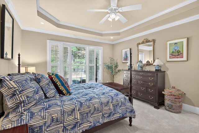 6206 Cabin Branch Drive, Durham, NC 27712