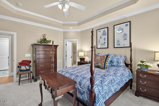 6206 Cabin Branch Drive, Durham, NC 27712