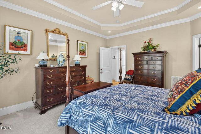 6206 Cabin Branch Drive, Durham, NC 27712