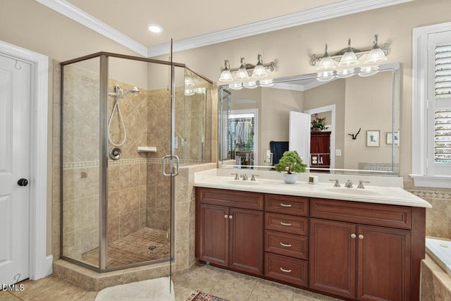 6206 Cabin Branch Drive, Durham, NC 27712