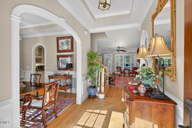 6206 Cabin Branch Drive, Durham, NC 27712