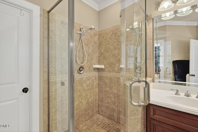 6206 Cabin Branch Drive, Durham, NC 27712