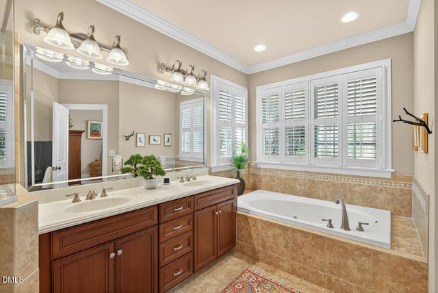 6206 Cabin Branch Drive, Durham, NC 27712