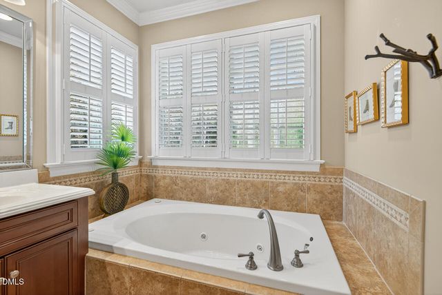 6206 Cabin Branch Drive, Durham, NC 27712