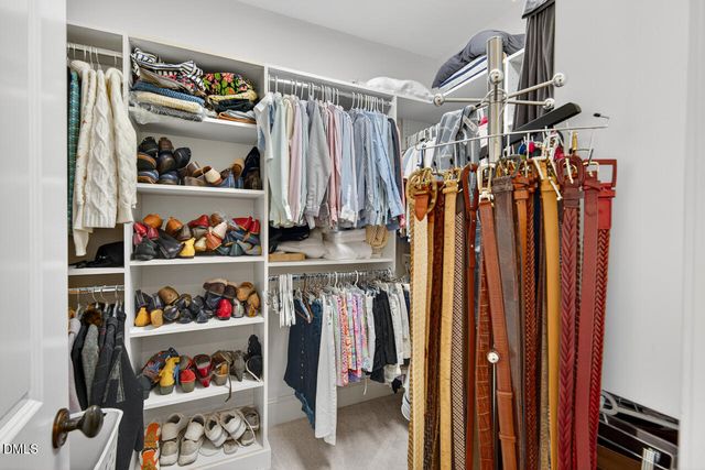 6206 Cabin Branch Drive, Durham, NC 27712