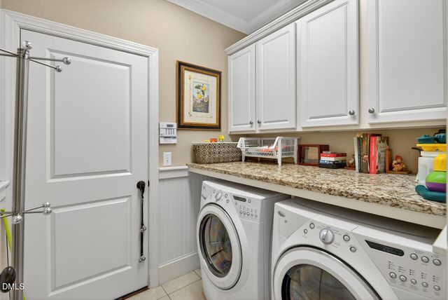 6206 Cabin Branch Drive, Durham, NC 27712