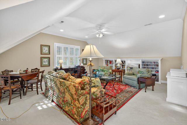 6206 Cabin Branch Drive, Durham, NC 27712