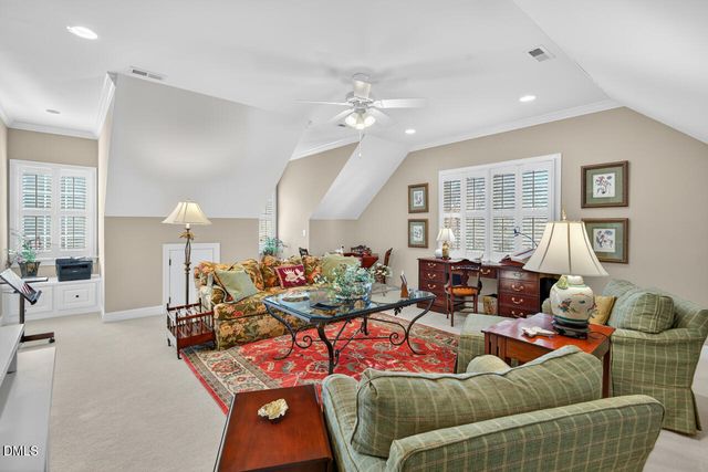 6206 Cabin Branch Drive, Durham, NC 27712