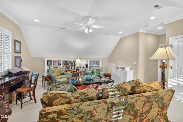 6206 Cabin Branch Drive, Durham, NC 27712