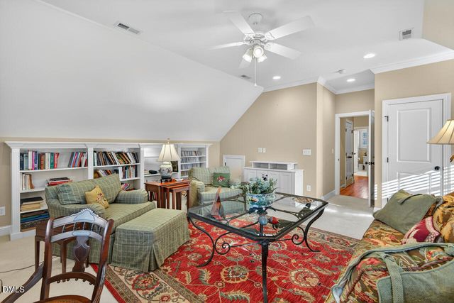 6206 Cabin Branch Drive, Durham, NC 27712