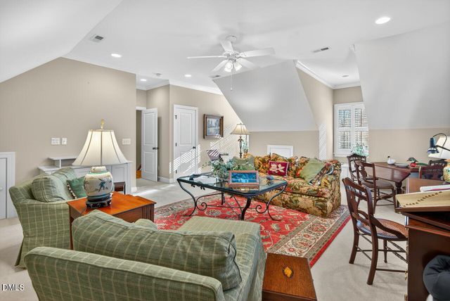 6206 Cabin Branch Drive, Durham, NC 27712