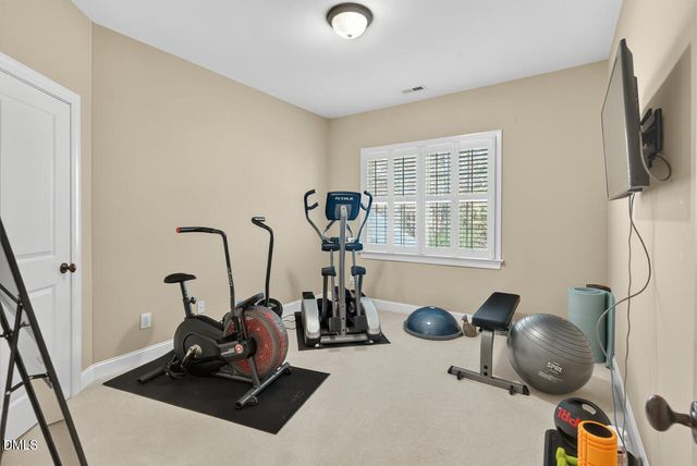 6206 Cabin Branch Drive, Durham, NC 27712