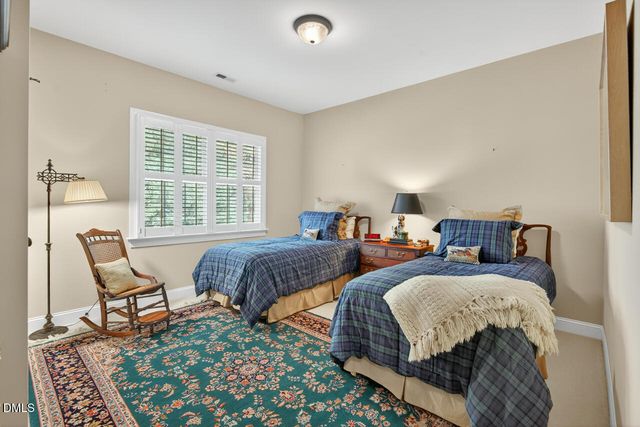 6206 Cabin Branch Drive, Durham, NC 27712