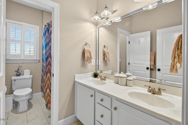 6206 Cabin Branch Drive, Durham, NC 27712