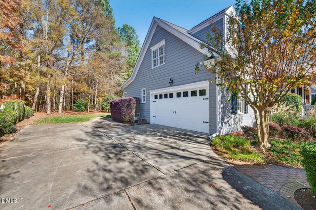 6206 Cabin Branch Drive, Durham, NC 27712