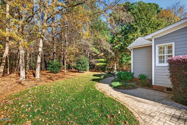 6206 Cabin Branch Drive, Durham, NC 27712