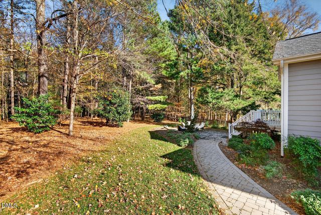 6206 Cabin Branch Drive, Durham, NC 27712