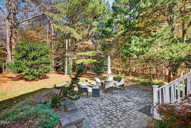 6206 Cabin Branch Drive, Durham, NC 27712