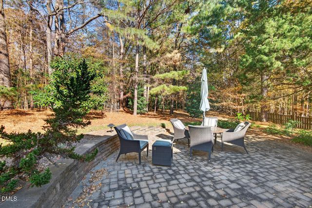 6206 Cabin Branch Drive, Durham, NC 27712