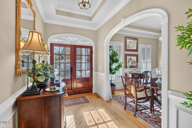 6206 Cabin Branch Drive, Durham, NC 27712