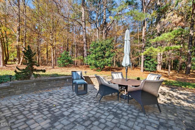 6206 Cabin Branch Drive, Durham, NC 27712