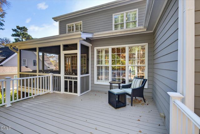 6206 Cabin Branch Drive, Durham, NC 27712