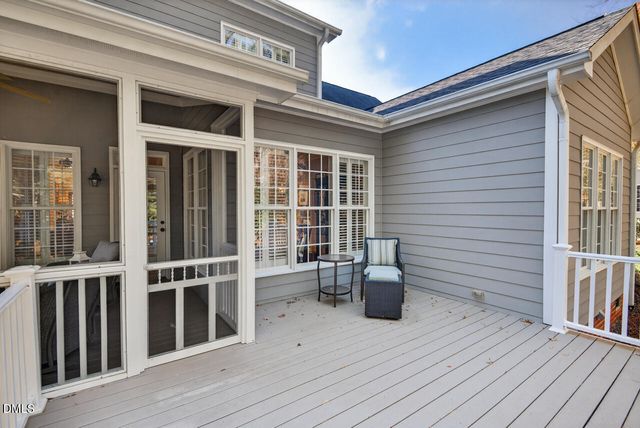 6206 Cabin Branch Drive, Durham, NC 27712