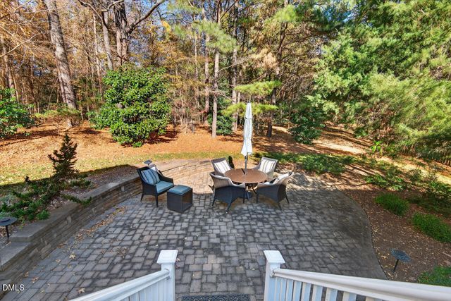 6206 Cabin Branch Drive, Durham, NC 27712