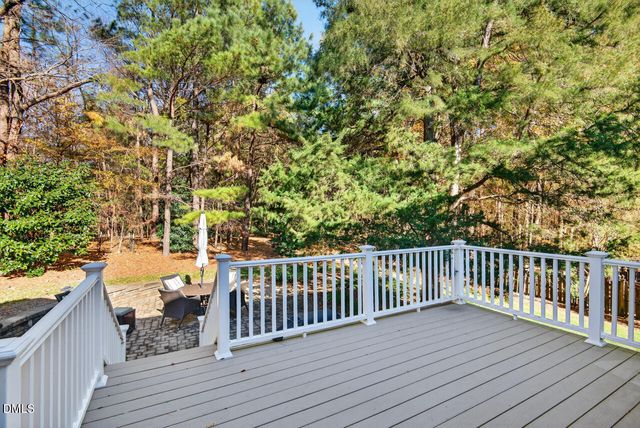 6206 Cabin Branch Drive, Durham, NC 27712