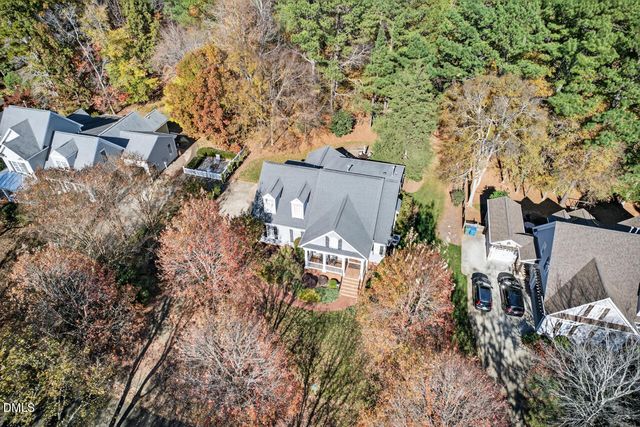 6206 Cabin Branch Drive, Durham, NC 27712