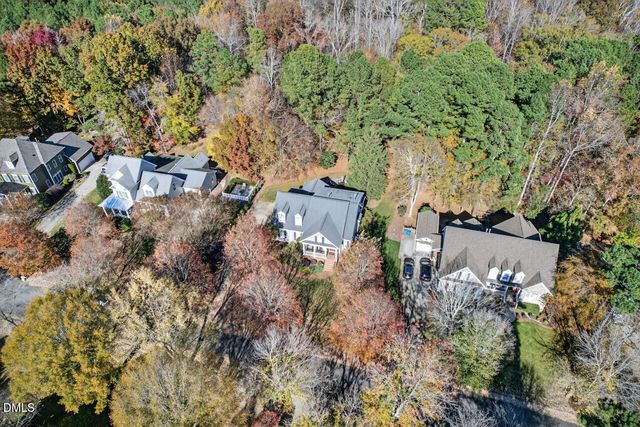 6206 Cabin Branch Drive, Durham, NC 27712