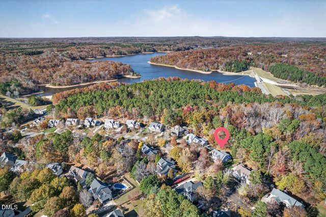 6206 Cabin Branch Drive, Durham, NC 27712