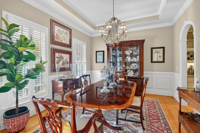 6206 Cabin Branch Drive, Durham, NC 27712