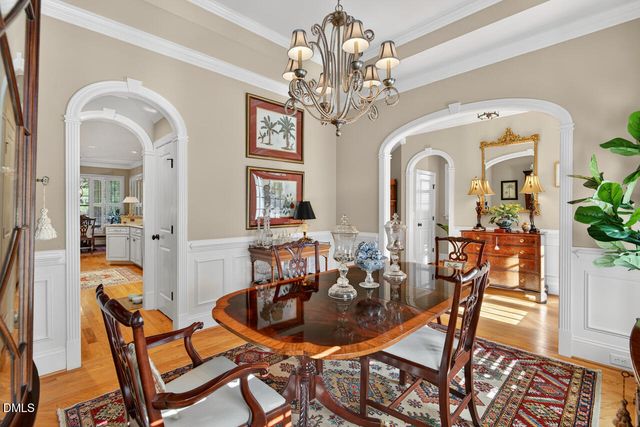 6206 Cabin Branch Drive, Durham, NC 27712