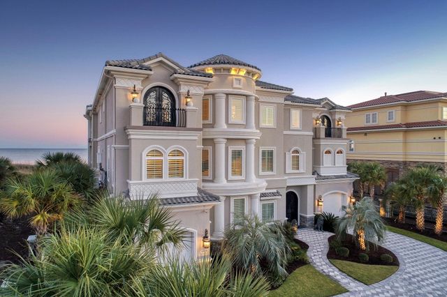 8908 N N Ocean Blvd., Myrtle Beach, SC 29572