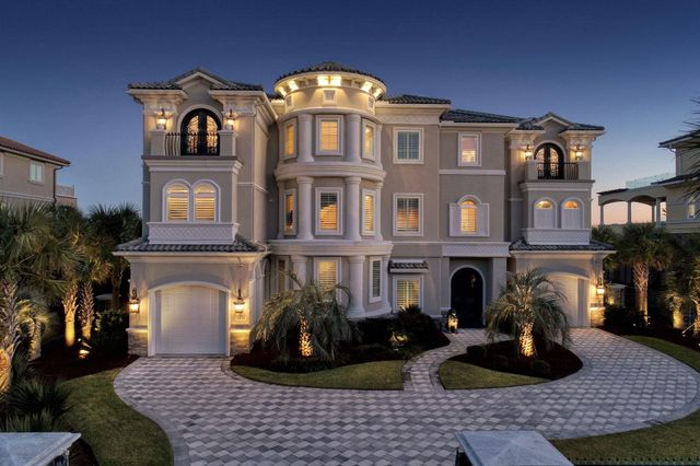 8908 N N Ocean Blvd., Myrtle Beach, SC 29572